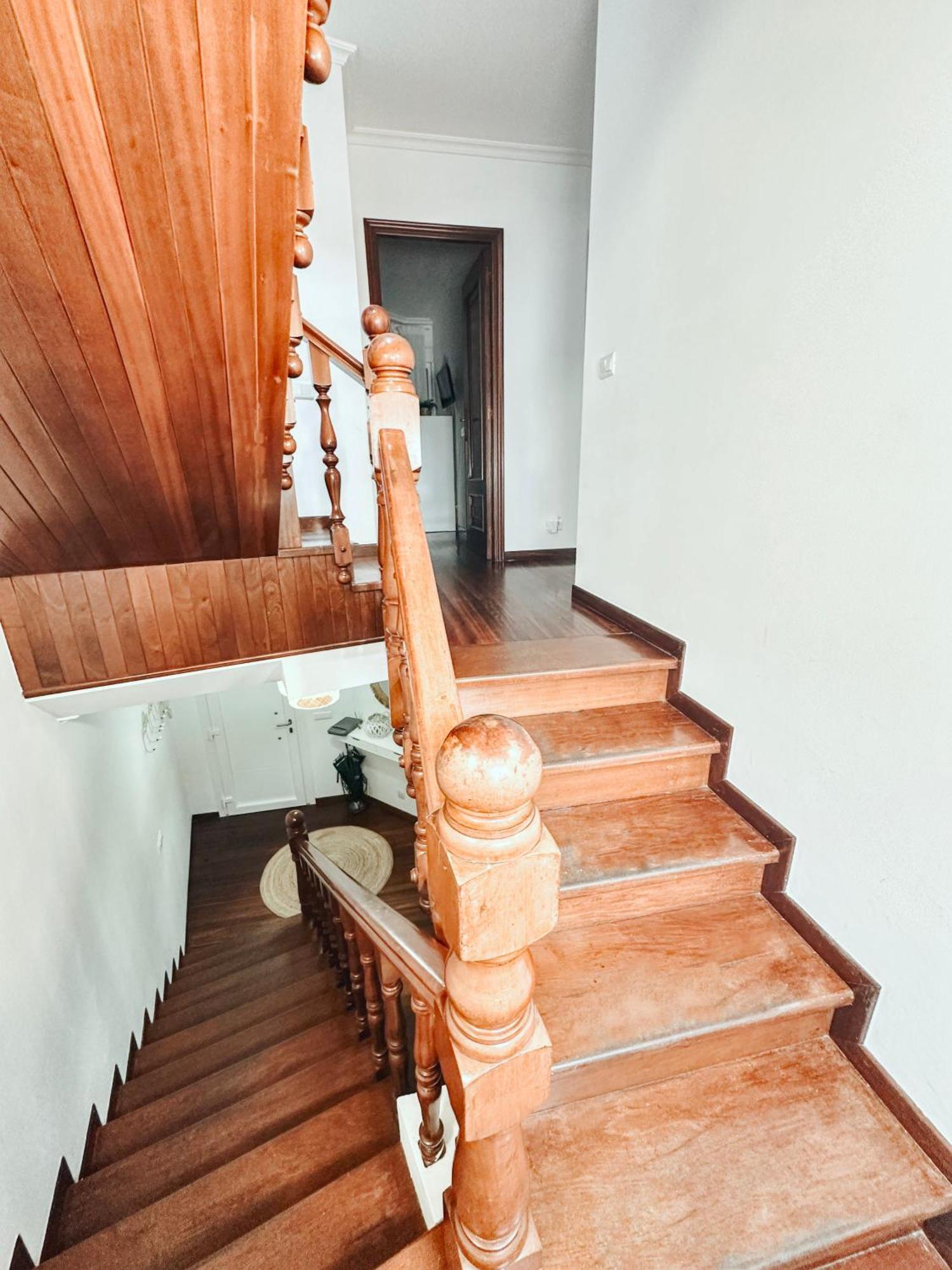 Villa Casa Alicia Sanxenxo Exterior foto